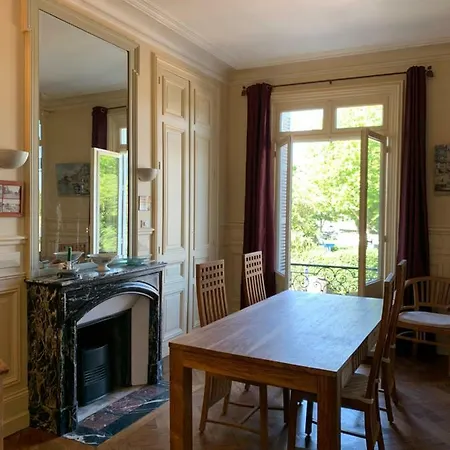 Appartement L'avant-port