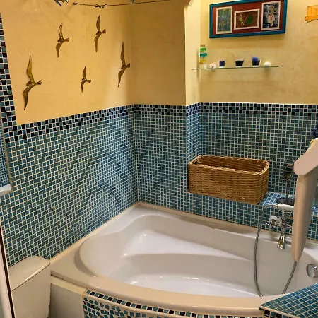 L'avant-port Apartment *