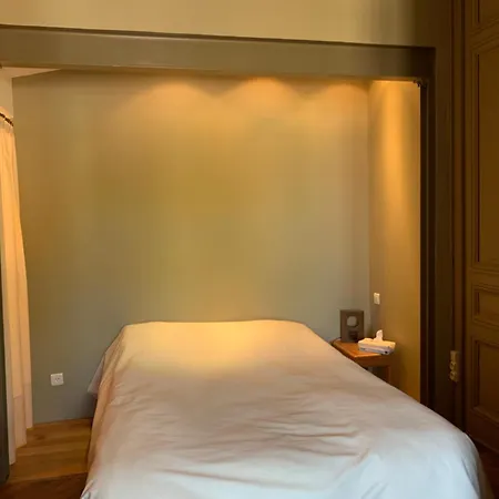 Appartement L'avant-port *