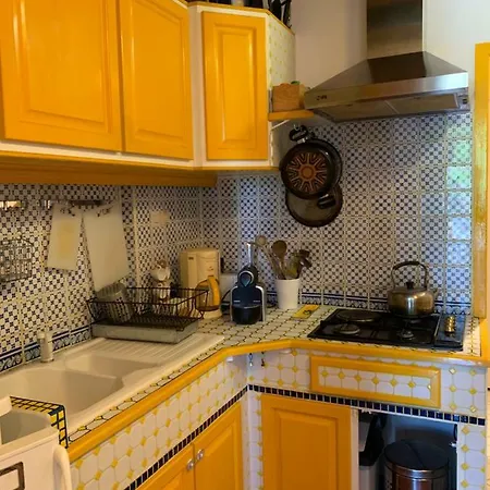 L'avant-port Apartment Honfleur